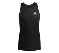 adidas Herren adi365Breeze Running Tank, Black, XL
