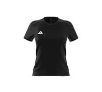 Adidas T-shirt de running Adizero Essentials Femme Noir Taille S