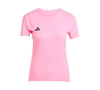 Adidas T-shirt Adizero Essentials Running femme manches courtes rose S