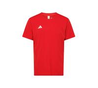 Adidas T-shirt Adizero Essentials manches courtes Rouge M coupe régulière Homme