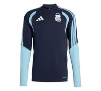 Adidas Argentina 26/27 Tiro Training Sweatshirt Bleu L / Regular Homme