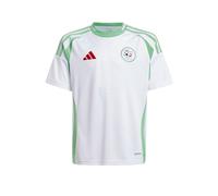 ADIDAS PERFORMANCE T-Shirt fonctionnel 'Algeria 24 Home' vert / rouge / blanc, Taille 140
