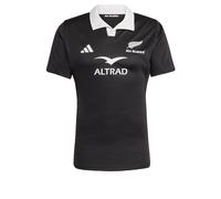 ADIDAS PERFORMANCE T-Shirt fonctionnel 'All Blacks' noir / blanc, Taille M