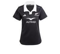 Maillot de rugby manches courtes All Blacks AEROREADY All Black L