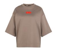 adidas Women's T-Shirt Graphique Manches Courtes Audi REVOLUT F1 Team Elevated