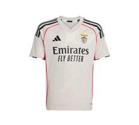 ADIDAS PERFORMANCE T-Shirt fonctionnel 'Benfica Lissabon 25/26' beige / jaune / rouge / noir, Taille 128