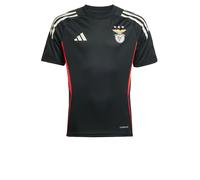 Maillot d'entraînement Benfica Tiro 25 Competition Enfants Black 9-10A