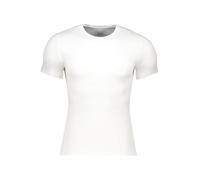 Tee-shirt adidas Techfit Aeroready T-Shirt Weiss 4067889255606 taille M EU