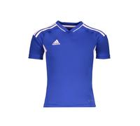 adidas miLIC22 Custom t Kids Blau maillot XXS(111-116cm) Bleu