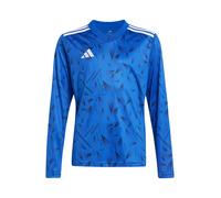 Adidas Team Icon 25 Short Sleeve T-shirt Bleu 5-6 Years Enfants