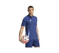ADIDAS PERFORMANCE T-Shirt fonctionnel bleu / blanc, Taille XL