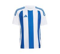ADIDAS PERFORMANCE T-Shirt fonctionnel bleu clair / blanc, Taille 128
