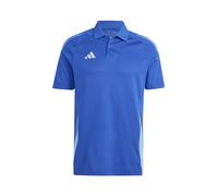 Adidas Polo de compétition Tiro 24 IR7566 – Bleu Roi – Taille S