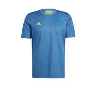 Adidas Reversible 24 Short Sleeve T-shirt Bleu M Homme