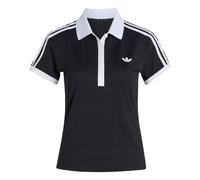 ADIDAS PERFORMANCE T-shirt fonctionnel 'Classics' noir / blanc, Taille S