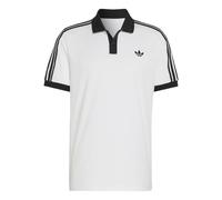 adidas polo classiques Blanc 2XL