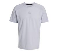 Adidas Climacool 3d Short Sleeve T-shirt Blanc XL Homme