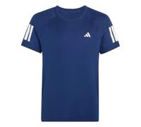 Adidas Club Tennis Short Sleeve T-shirt Bleu 13-14 Years Fille