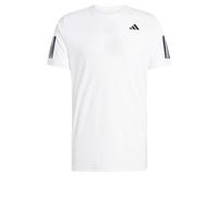 Adidas T-shirt Homme Club Tennis Climacool 3 bandes Blanc Taille M