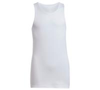 ADIDAS PERFORMANCE T-Shirt fonctionnel 'Club' noir / blanc, Taille 140