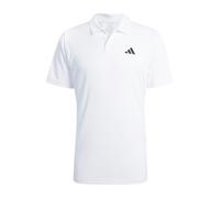 Adidas Club Short Sleeve Polo Blanc M Homme