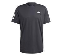 ADIDAS PERFORMANCE T-Shirt fonctionnel 'Club' noir / blanc, Taille XL