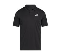 adidas Herren Club Tennis Climacool Polo Shirt, Black, XS