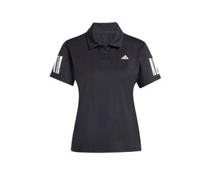 ADIDAS PERFORMANCE T-shirt fonctionnel 'CLUB' noir / blanc, Taille XS