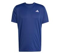 ADIDAS PERFORMANCE T-Shirt fonctionnel 'Club Tennis' bleu foncé / blanc, Taille XL
