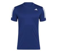 ADIDAS PERFORMANCE T-Shirt fonctionnel 'Club Tennis' bleu foncé / blanc, Taille XL