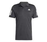 ADIDAS PERFORMANCE T-Shirt fonctionnel 'Club Tennis' noir / blanc cassé, Taille S