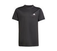 Adidas T-shirt manches courtes Club Noir 11-12 ans garçon