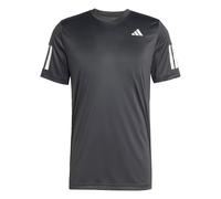 ADIDAS PERFORMANCE T-Shirt fonctionnel 'Club Tennis' noir / blanc, Taille M
