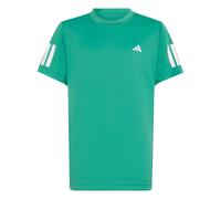ADIDAS PERFORMANCE T-Shirt fonctionnel 'Club Tennis' vert / blanc cassé, Taille 140
