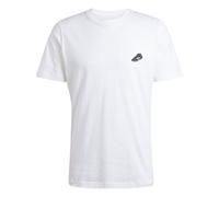 ADIDAS PERFORMANCE T-Shirt fonctionnel 'Copa' noir / blanc, Taille XS