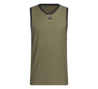 Maillot adidas Crazy Lite Olive Strata XL
