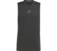 ADIDAS PERFORMANCE T-Shirt fonctionnel 'D4T' noir, Taille L