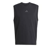 Adidas D4t X Sleeveless T-shirt Noir S Homme