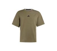 ADIDAS PERFORMANCE T-Shirt fonctionnel 'D4T' olive, Taille M