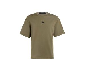 ADIDAS PERFORMANCE T-Shirt fonctionnel 'D4T' olive, Taille S