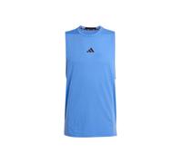 ADIDAS PERFORMANCE T-Shirt fonctionnel 'Designed for Training' azur, Taille S