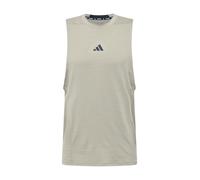 ADIDAS PERFORMANCE T-Shirt fonctionnel 'Designed for Training' vert pastel / noir, Taille S