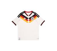 ADIDAS PERFORMANCE T-Shirt fonctionnel 'Deutschland 26' jaune / rouge / noir / blanc, Taille 128