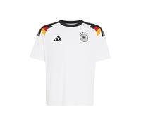 ADIDAS PERFORMANCE T-Shirt fonctionnel 'DFB' curry / rouge / noir / blanc, Taille 164