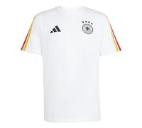 ADIDAS PERFORMANCE T-Shirt fonctionnel 'DFB DNA' jaune / rouge / blanc, Taille XL