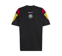 Adidas Germany Eqt Short Sleeve T-shirt Noir L Homme
