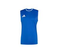 adidas Herren Entrada26 Sleeveless Jersey, Team Royal Blue/White, S