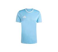 ADIDAS PERFORMANCE T-Shirt fonctionnel 'ENT26' bleu clair / blanc, Taille S