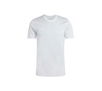 ADIDAS PERFORMANCE T-Shirt fonctionnel 'ENT26' gris / blanc, Taille XXL