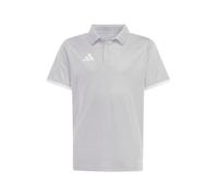 ADIDAS PERFORMANCE T-Shirt fonctionnel 'ENT26' gris clair / blanc, Taille 164